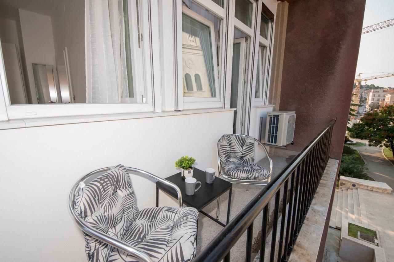 Sibenik City Center Apartment Sonia Exterior foto