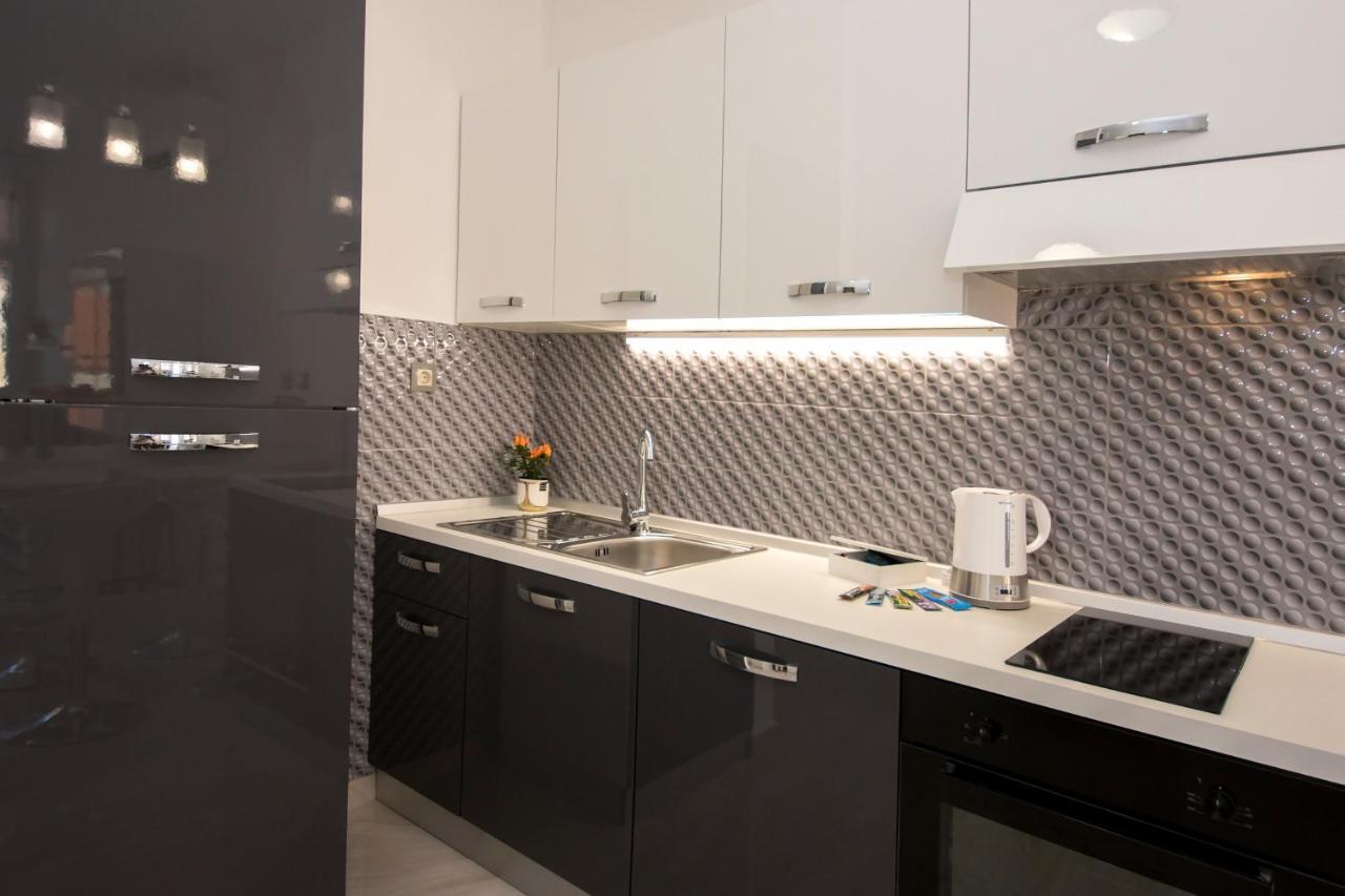 Sibenik City Center Apartment Sonia Exterior foto