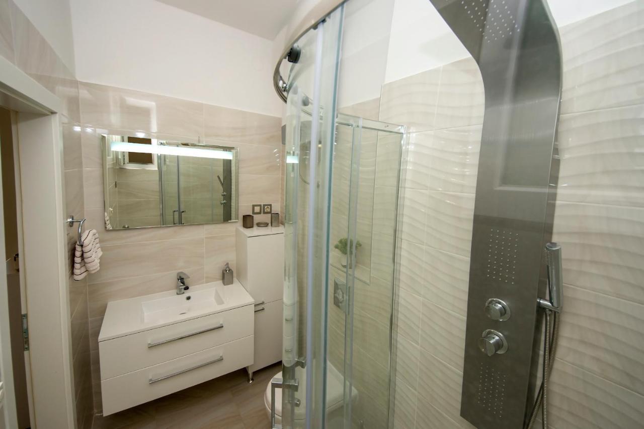 Sibenik City Center Apartment Sonia Exterior foto