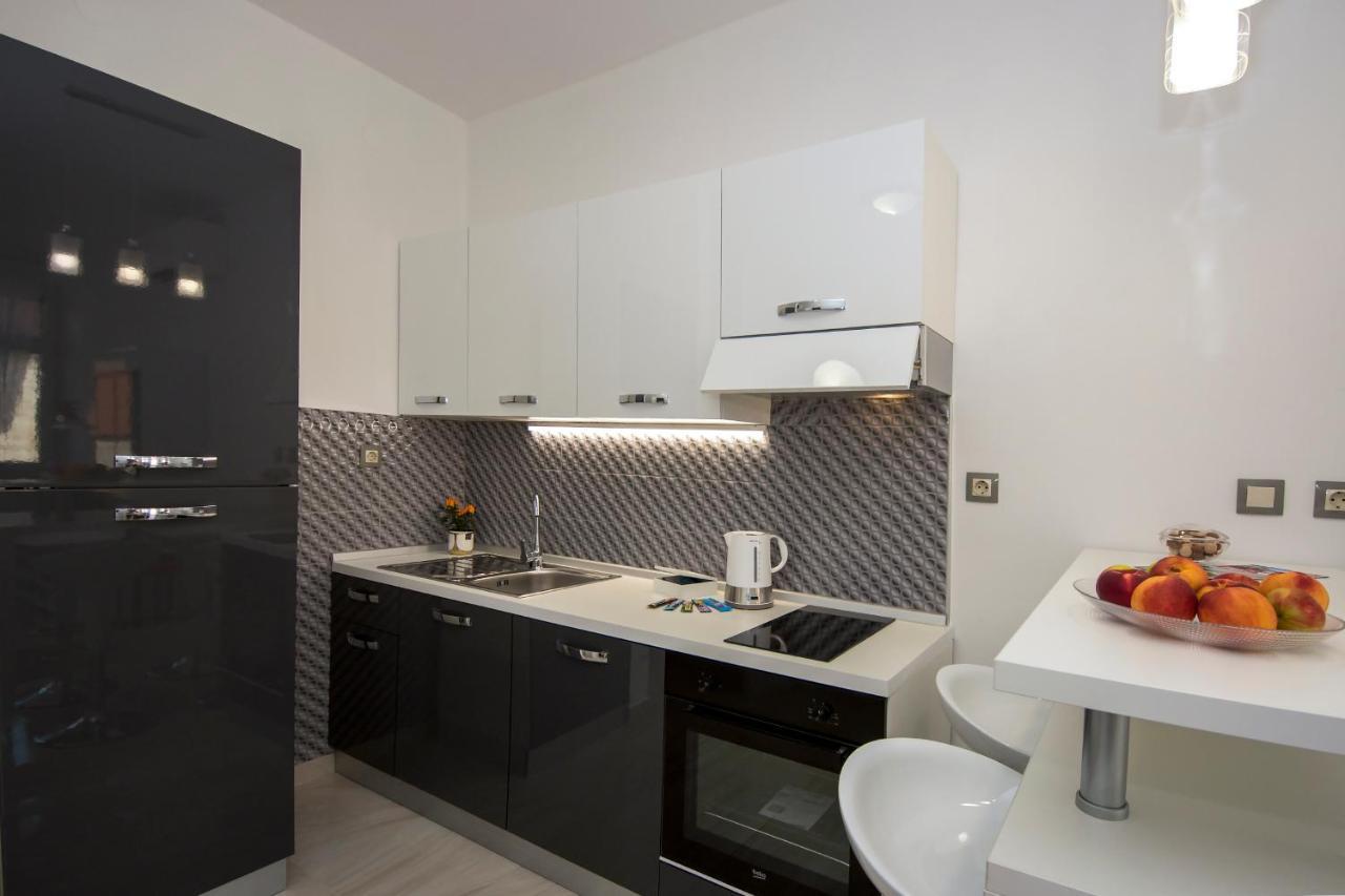 Sibenik City Center Apartment Sonia Exterior foto